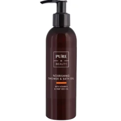 Nourishing Shower and Bath Oil, 200 ml