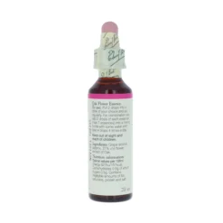 Oak-kukkatipat (Tammi) No 22, 20 ml