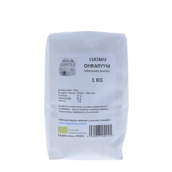 Ohraryyni, kokonainen, 1 kg