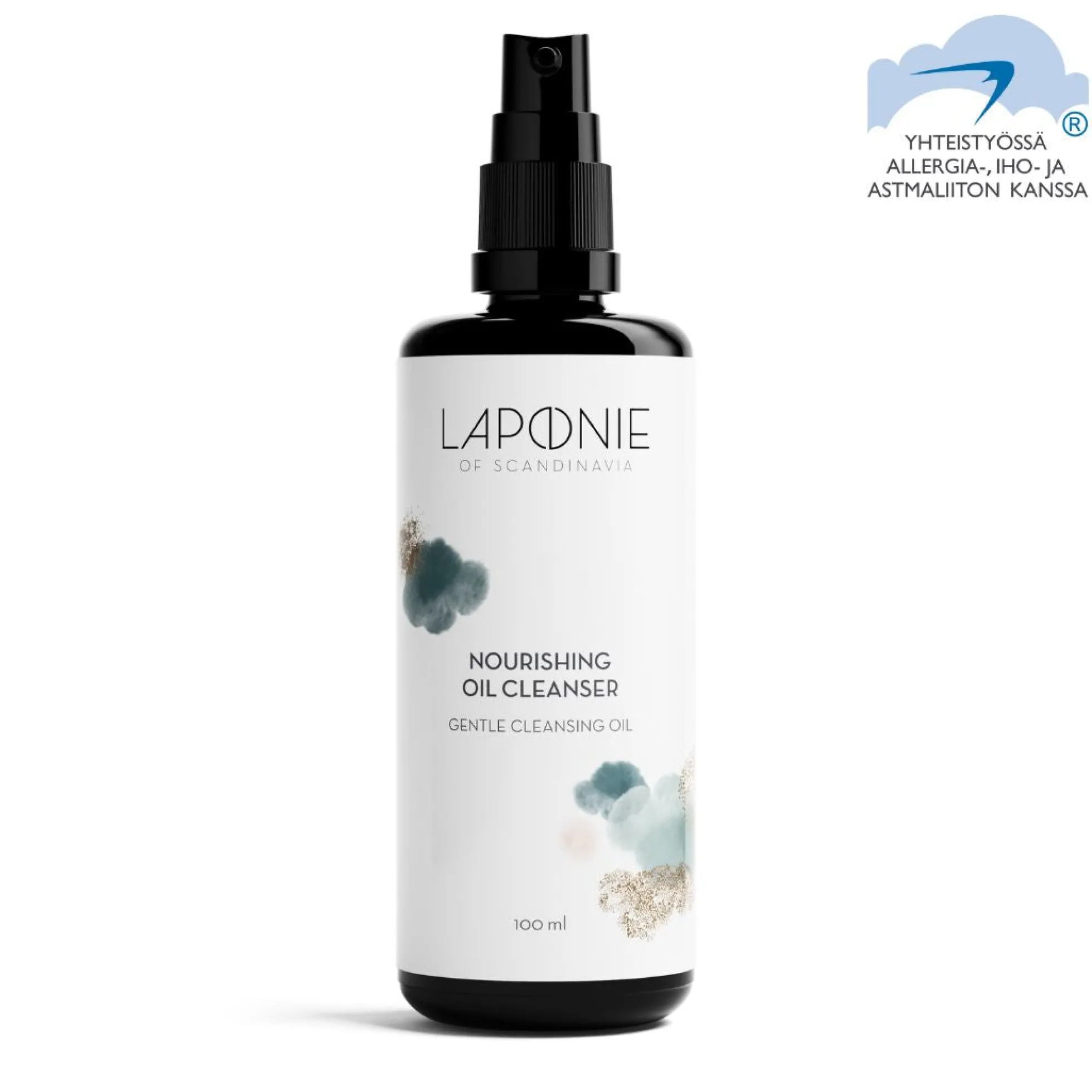 Oil Cleanser Öljypuhdistus, 100 ml