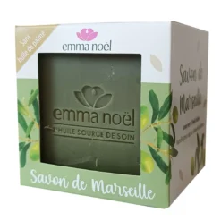 Oliiviöljysaippua eli Marseille-saippua, 300 g