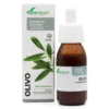 Oliivinlehtiuute, 50 ml