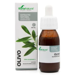 Oliivinlehtiuute, 50 ml