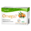 Omega7 -tyrniöljykapselit, 42 g