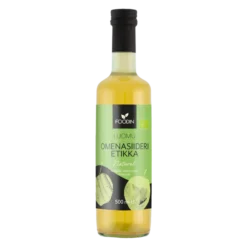 Omenasiiderietikka, 500 ml