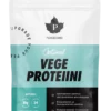 Optimal Vegeproteiini, maustamaton, 600 g