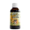 Optimi-omegaöljy, 200 ml