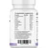 Optimized Enzymes - ruoansulatusentsyymi, 60 kaps.