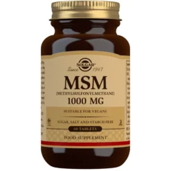 OptiMSM 1000 mg -tabletit
