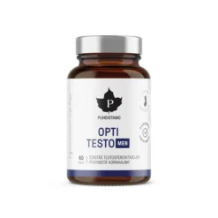 OptiTesto Men, 60 kaps