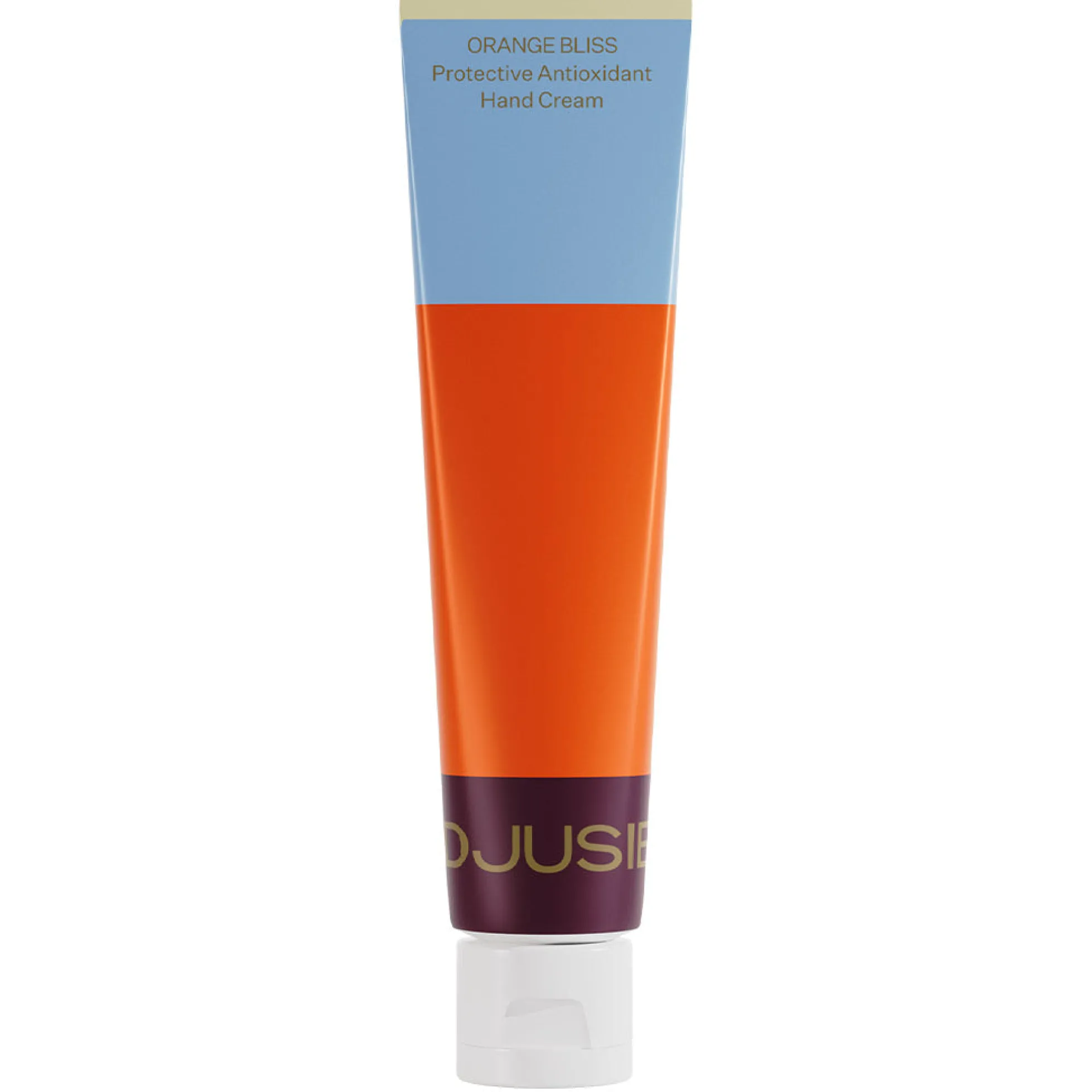 Orange Bliss käsivoide, 50 ml