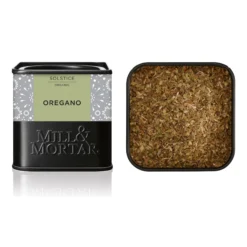 Oregano, hienonnettu, 16 g