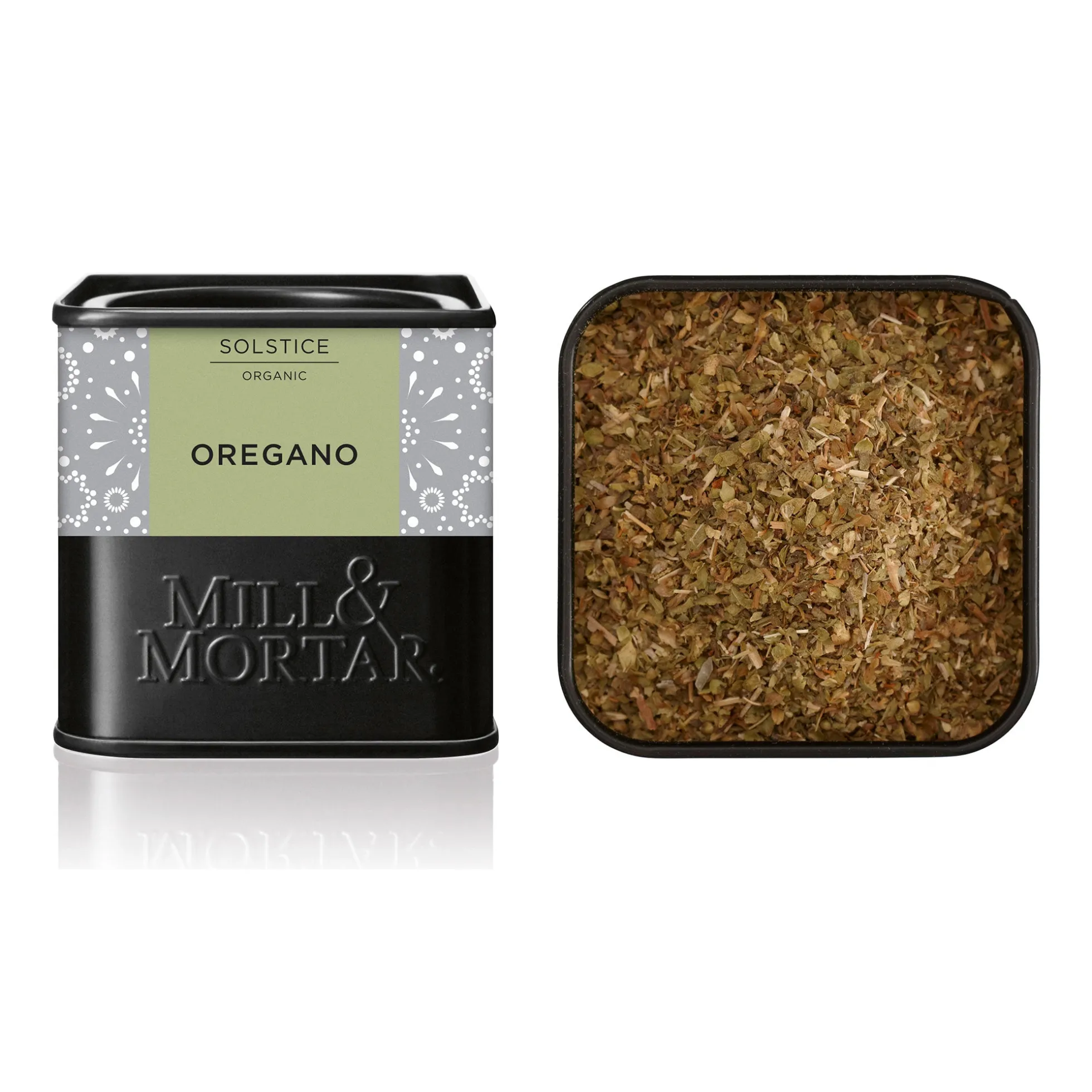 Oregano, hienonnettu, 16 g