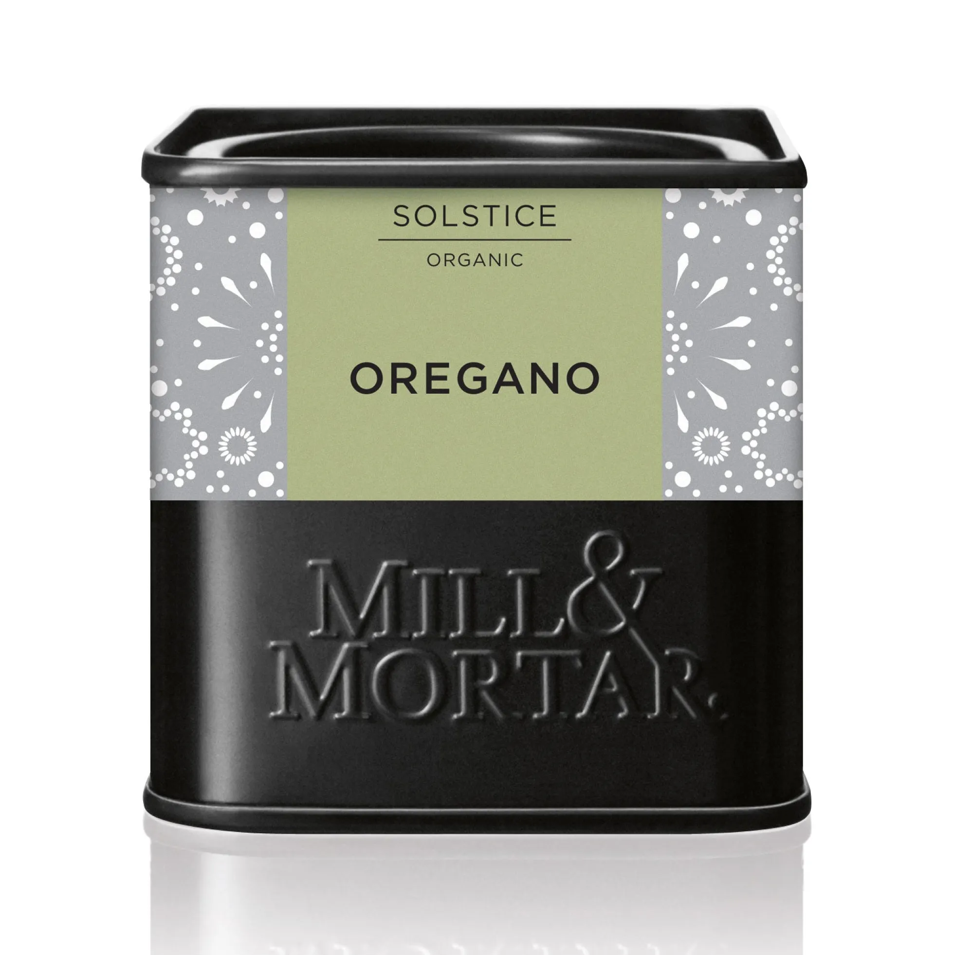 Oregano, hienonnettu, 16 g