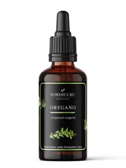 Oreganouute, 50 ml