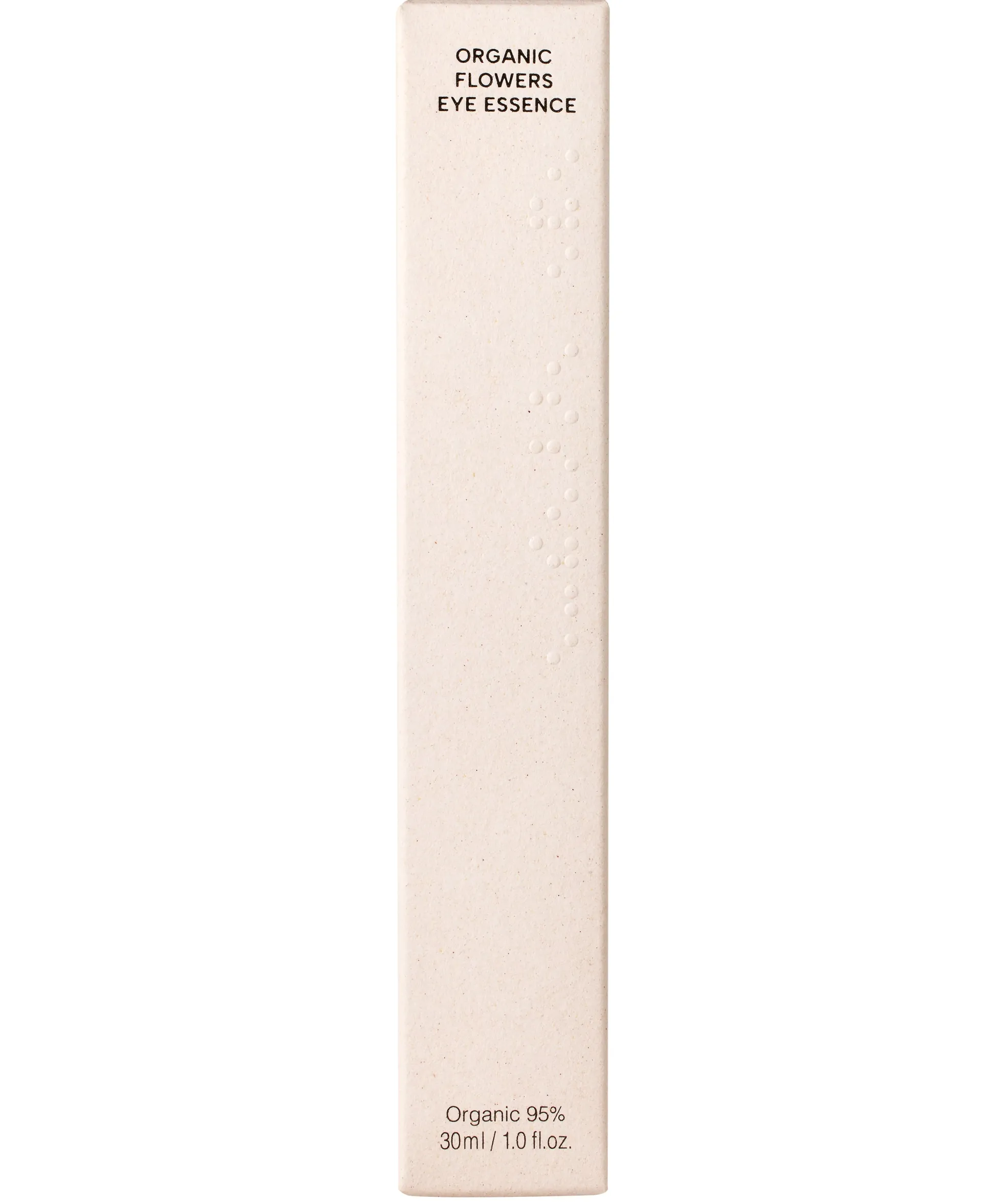 Organic Flower Eye Essence, 30 ml - silmänympärysvoide