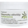 Otsonoitu oliiviöljy, supervahva, 50 ml