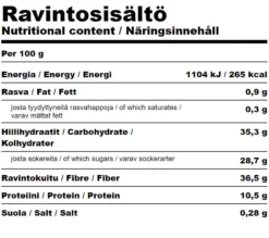 Paahdettu sipuli, 100 g