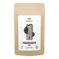 Pakurikääpä jauhe, 35 g