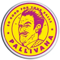Pallivaha, 50 ml