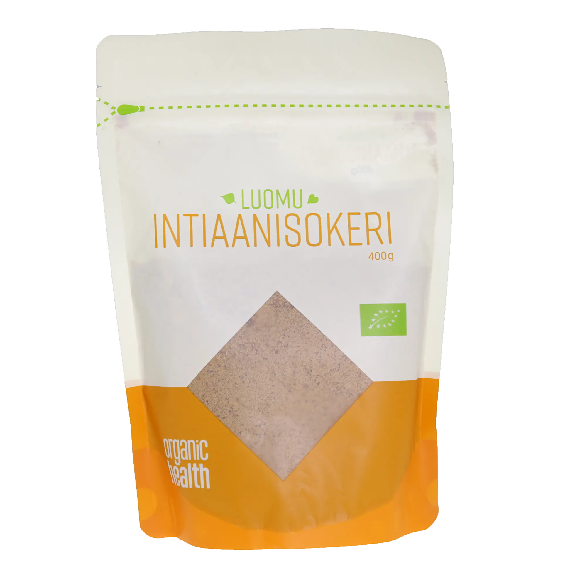 Panelasokeri (Intiaanisokeri), 400 g