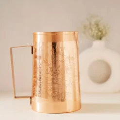Paradise kuparikannu, 1,5 L