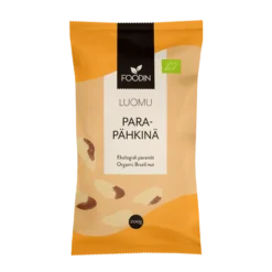 Parapähkinät, 200 g