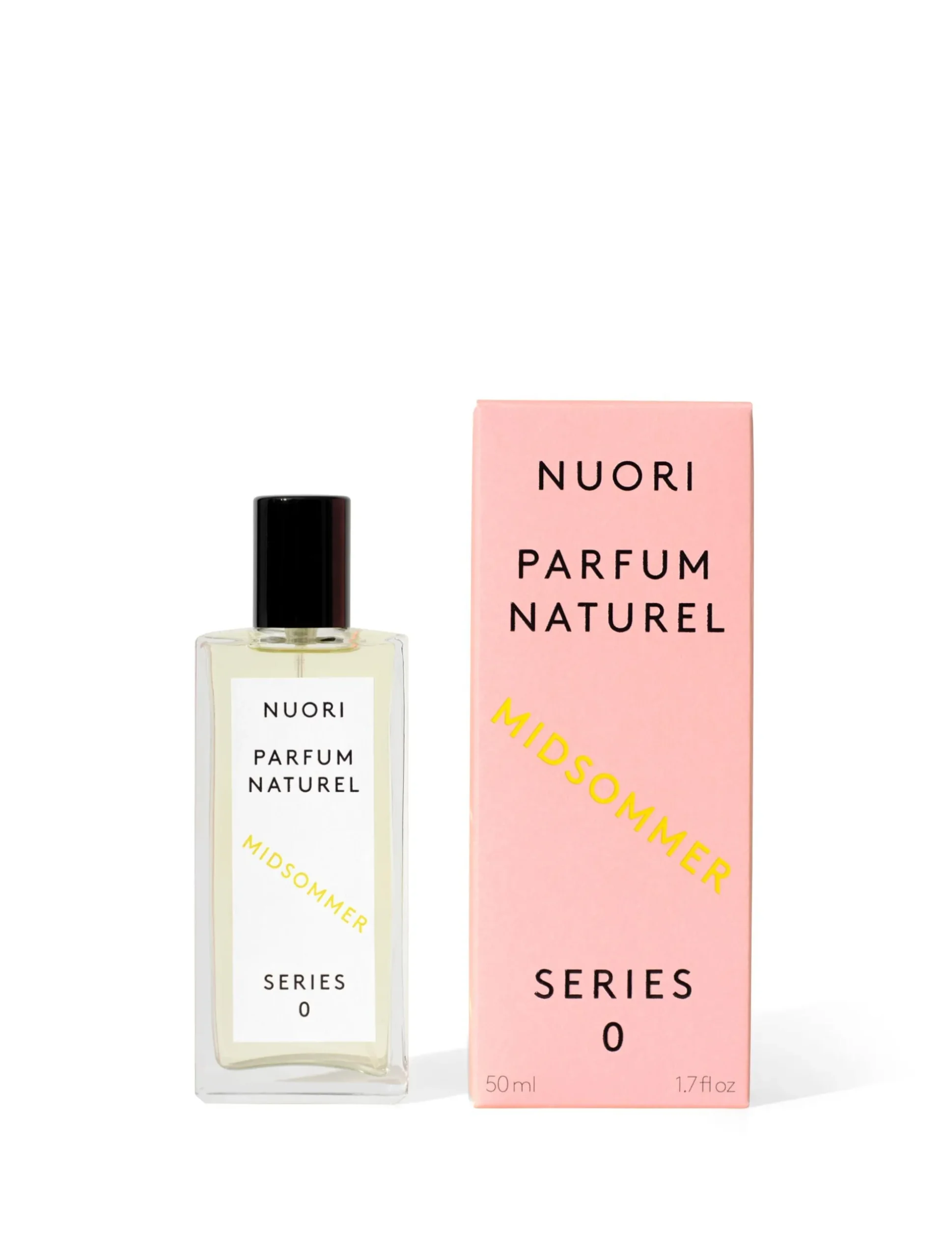 Parfum Naturel, Midsommer, 50 ml