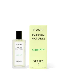 Parfum Naturel, Shinrin, 50 ml