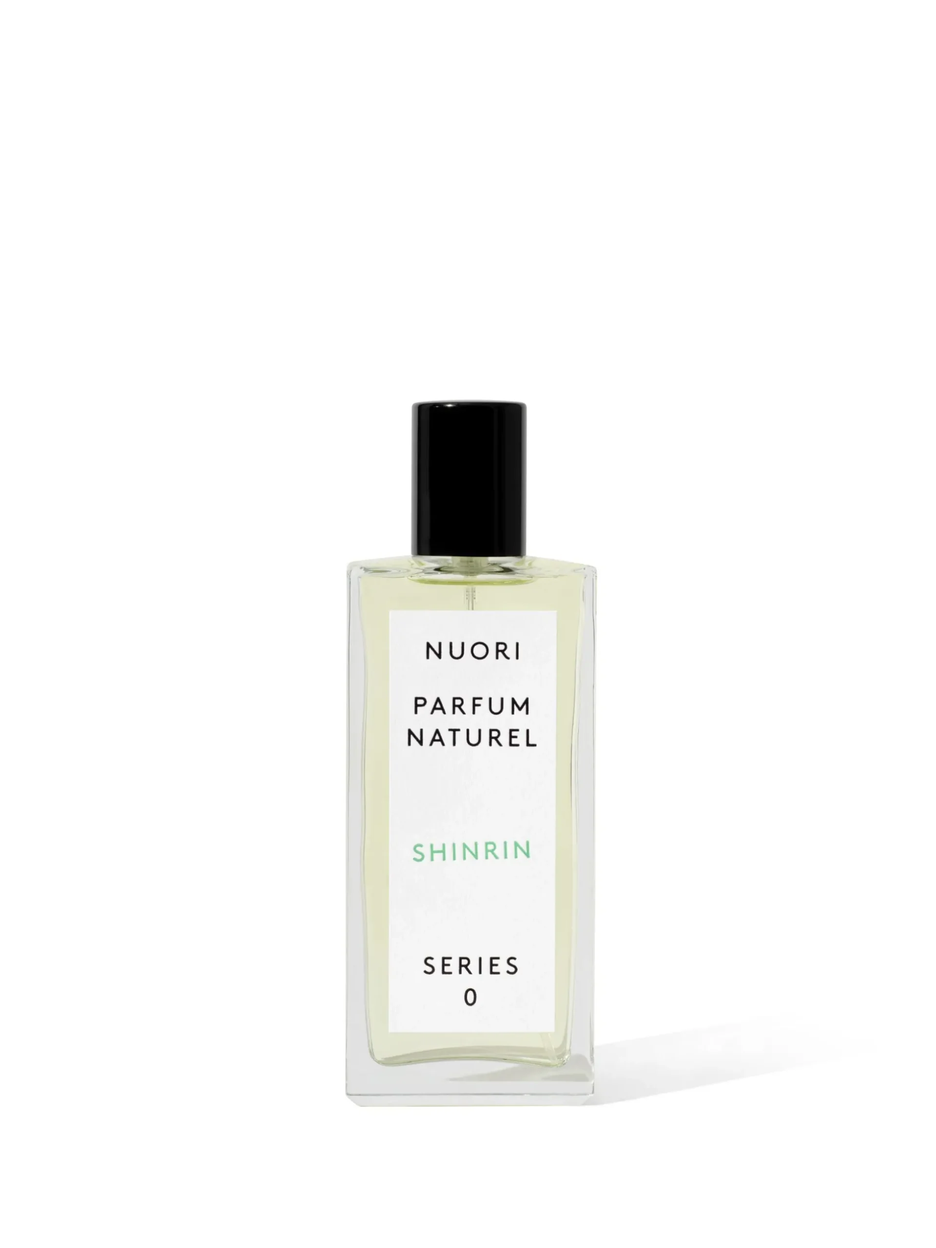 Parfum Naturel, Shinrin, 50 ml