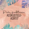 Parisuhteen keskustelukortit