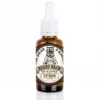 Partaöljy, citrus, 30 ml