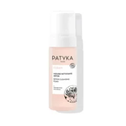 Patyka Detox Cleansing Foam - Syväpuhdistava puhdistusvaahto, 150 ml