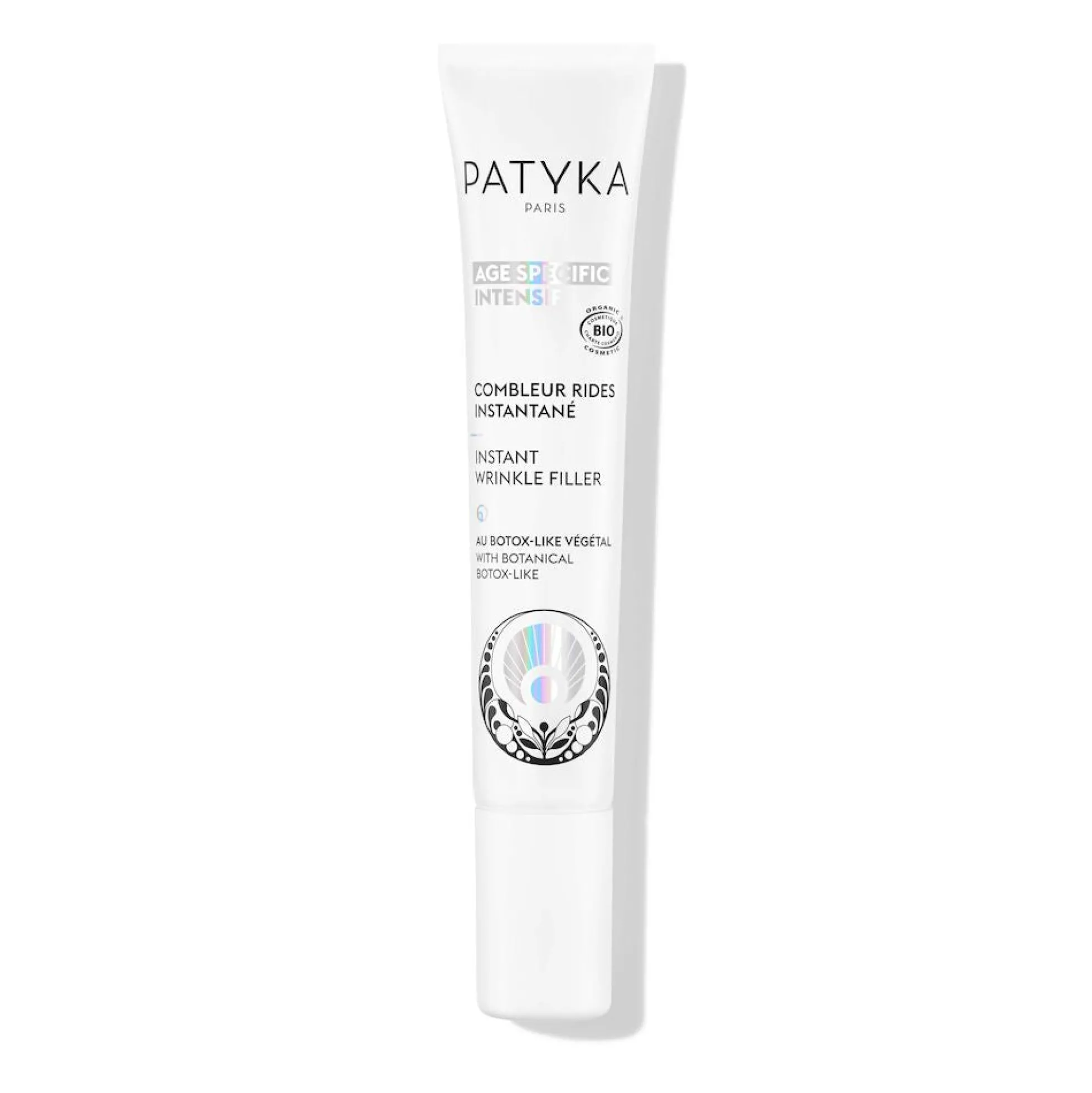 Patyka Instant Wrinkle Filler, 15 ml