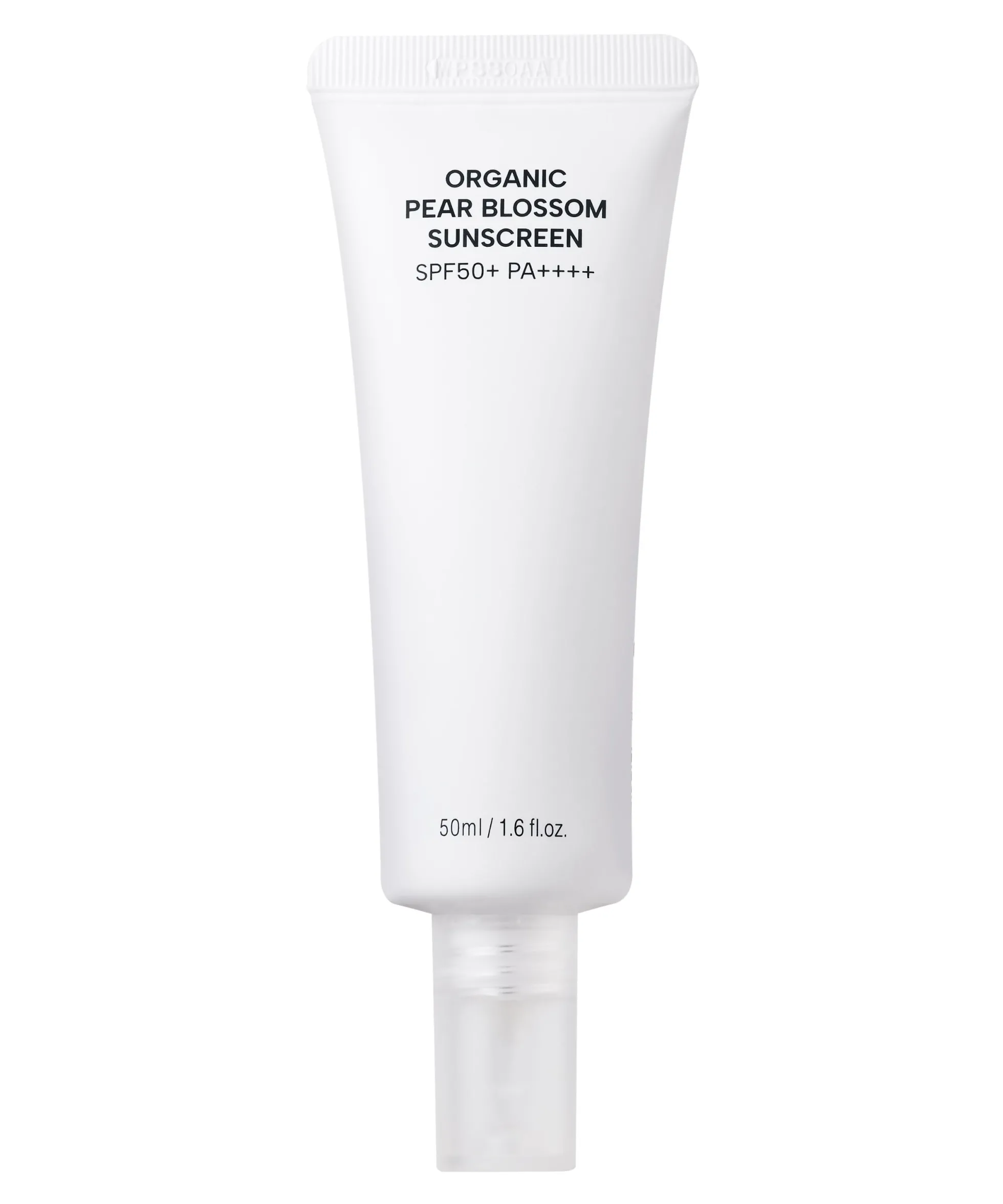 Pear Blossom Sunscreen SPF50+, 50 ml - aurinkosuojavoide