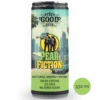 Pear Fiction, Natural Energy Drink, 330 ml