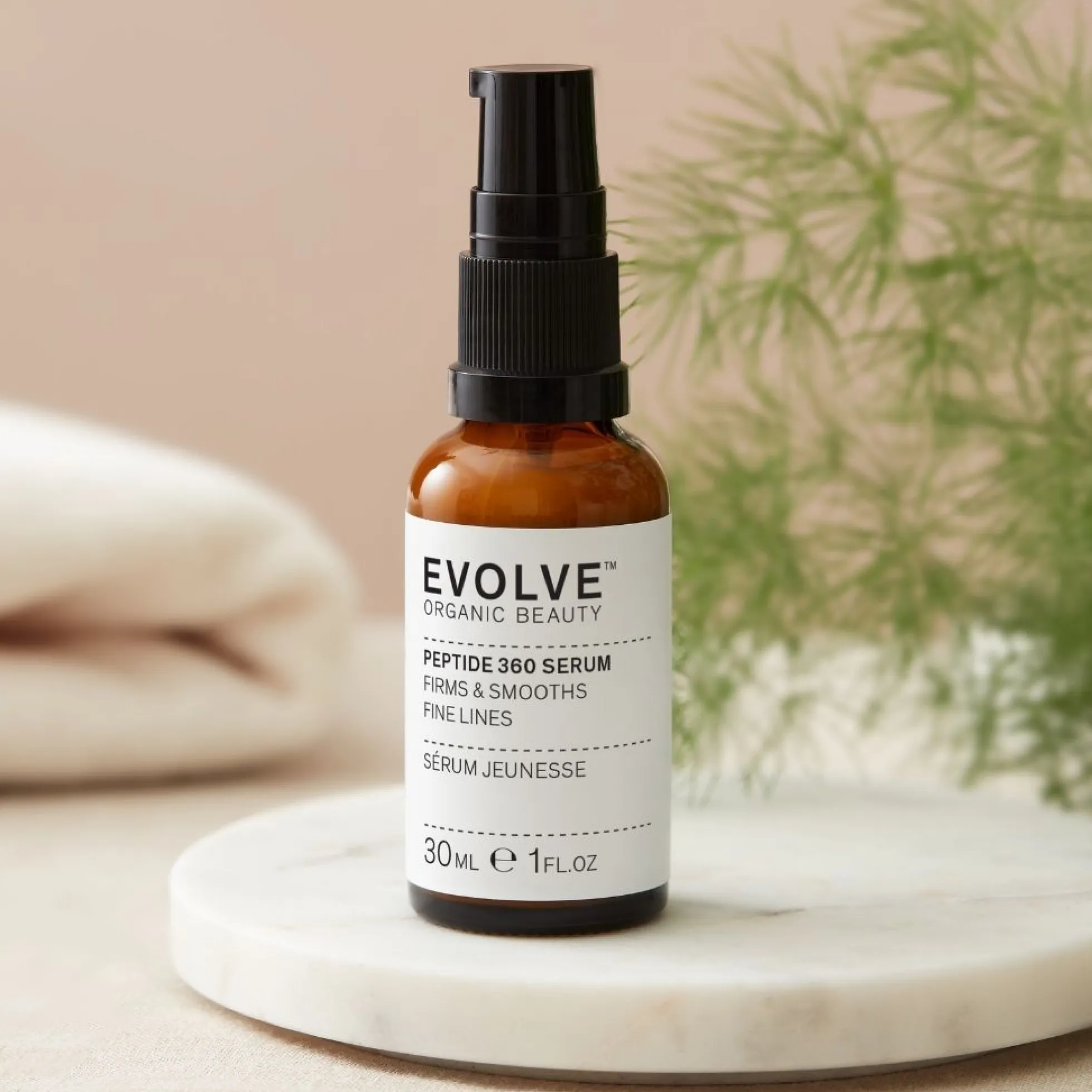 Peptide 360 Serum 30 ml