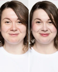 Perfecting Mineral Foundation, Cool 01, 10 g