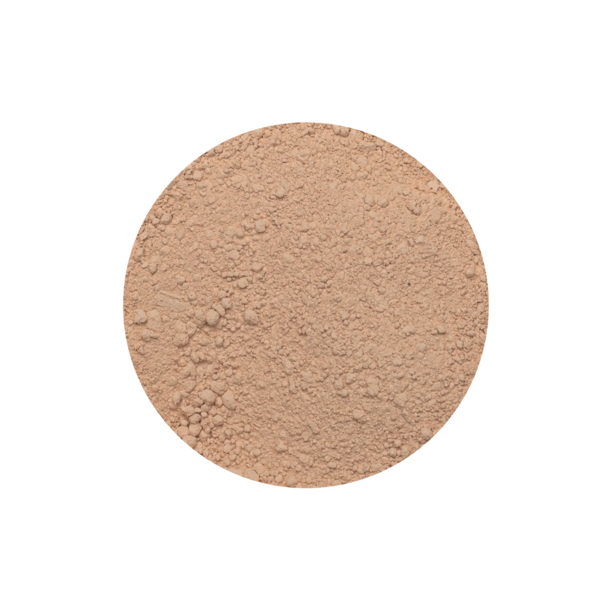 Perfecting Mineral Foundation, Cool 02, 10 g