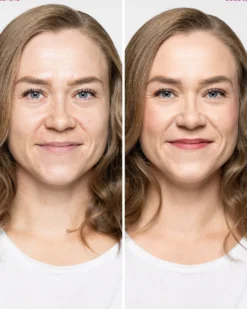 Perfecting Mineral Foundation, Cool 02, 10 g