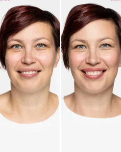 Perfecting Mineral Foundation, Cool 03, 10 g