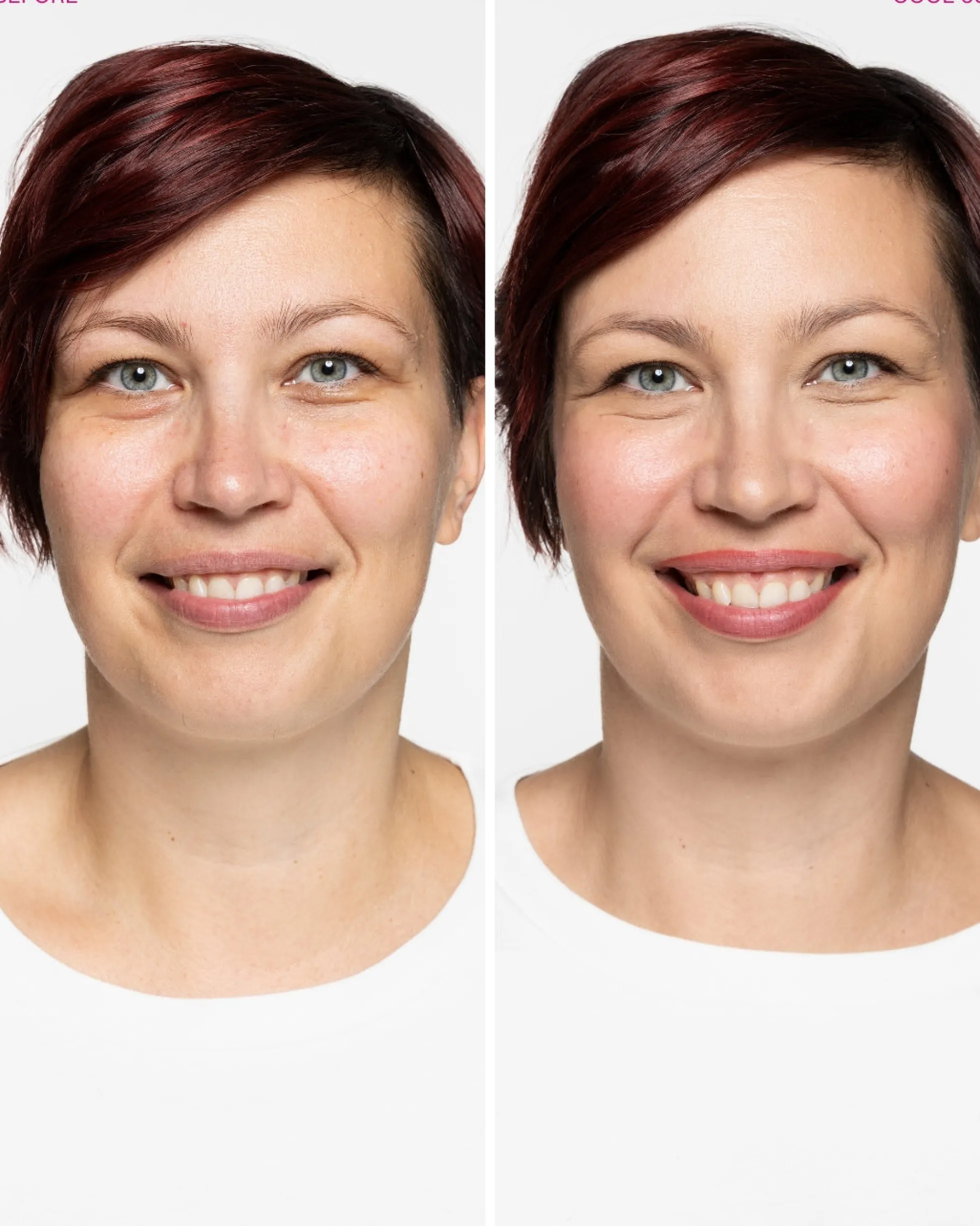 Perfecting Mineral Foundation, Cool 03, 10 g
