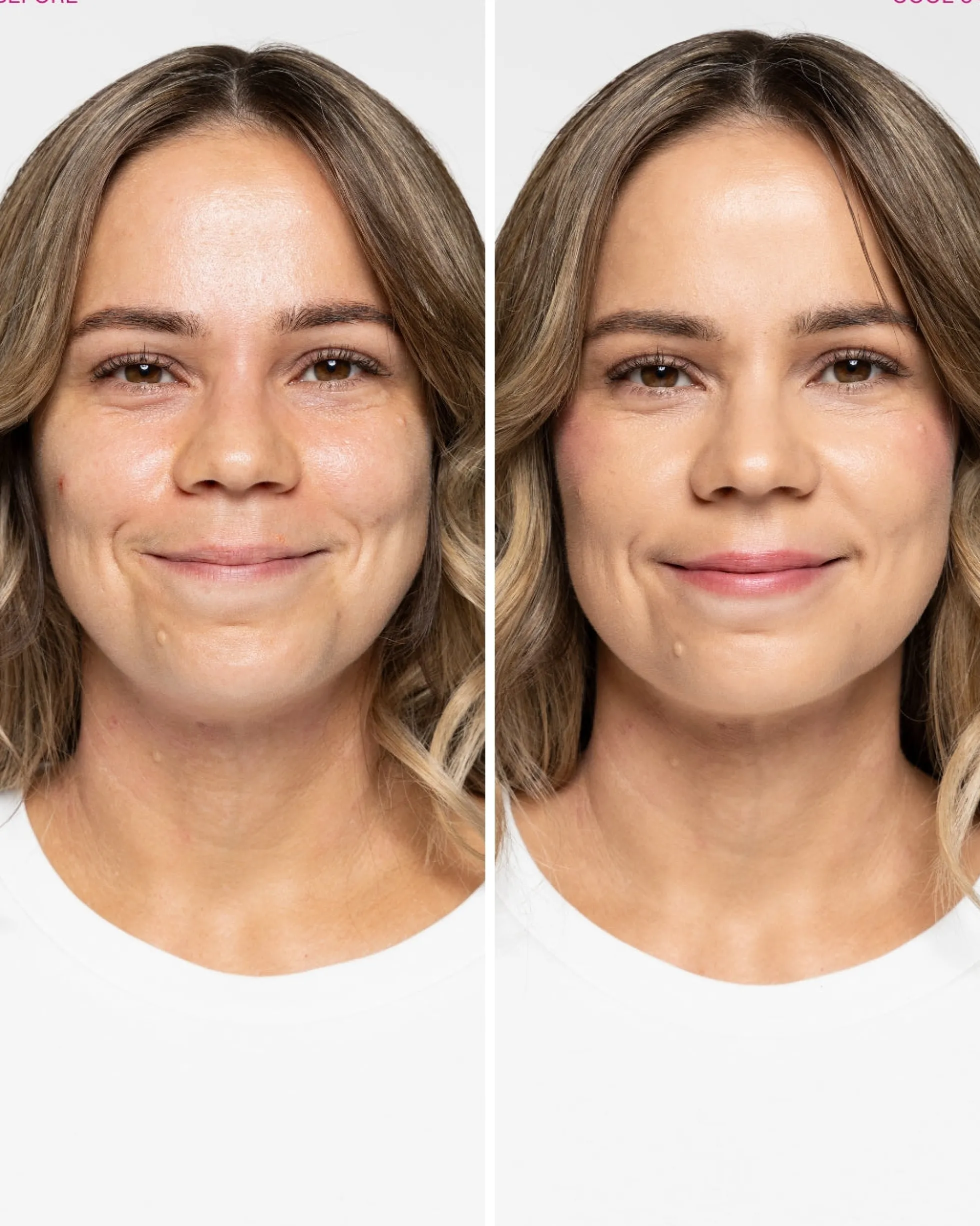 Perfecting Mineral Foundation, Cool 04, 10 g