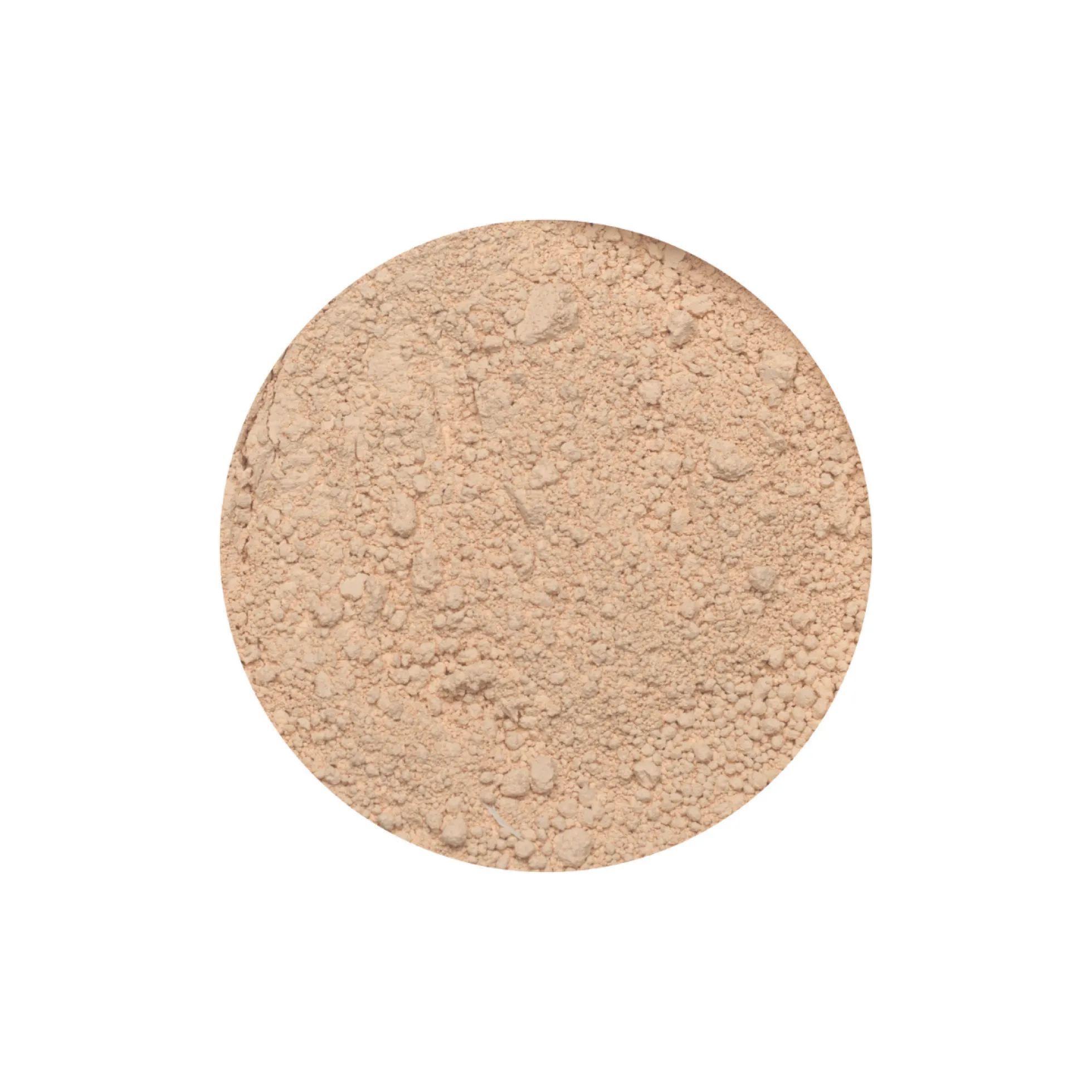 Perfecting Mineral Foundation, Warm 01, 10 g