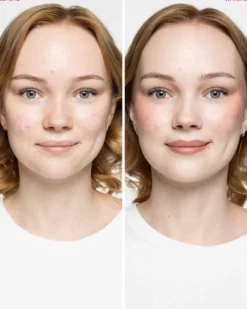 Perfecting Mineral Foundation, Warm 01, 10 g