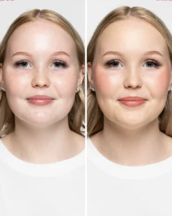 Perfecting Mineral Foundation, Warm 02, 10 g
