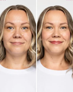Perfecting Mineral Foundation, Warm 04, 10 g