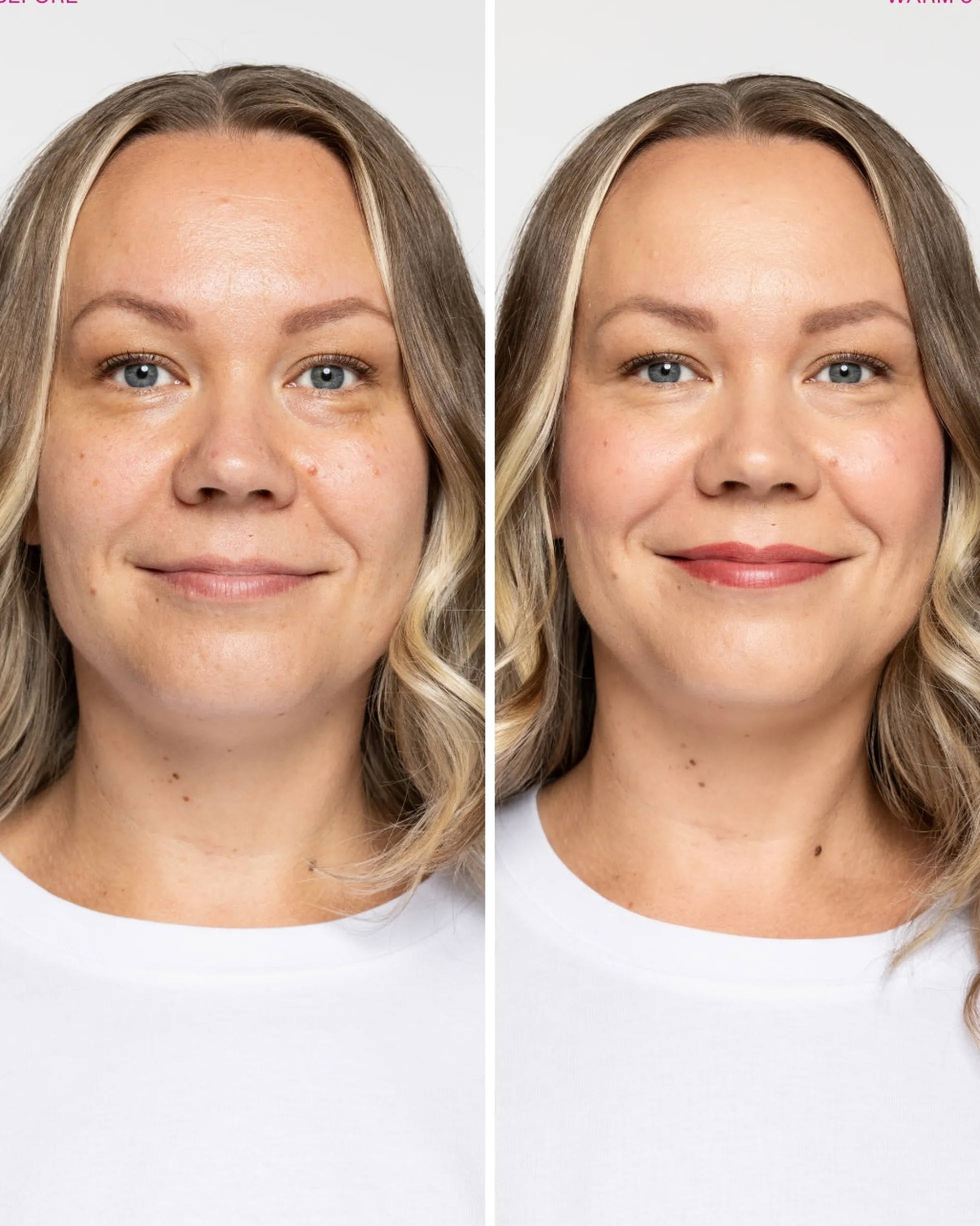 Perfecting Mineral Foundation, Warm 04, 10 g