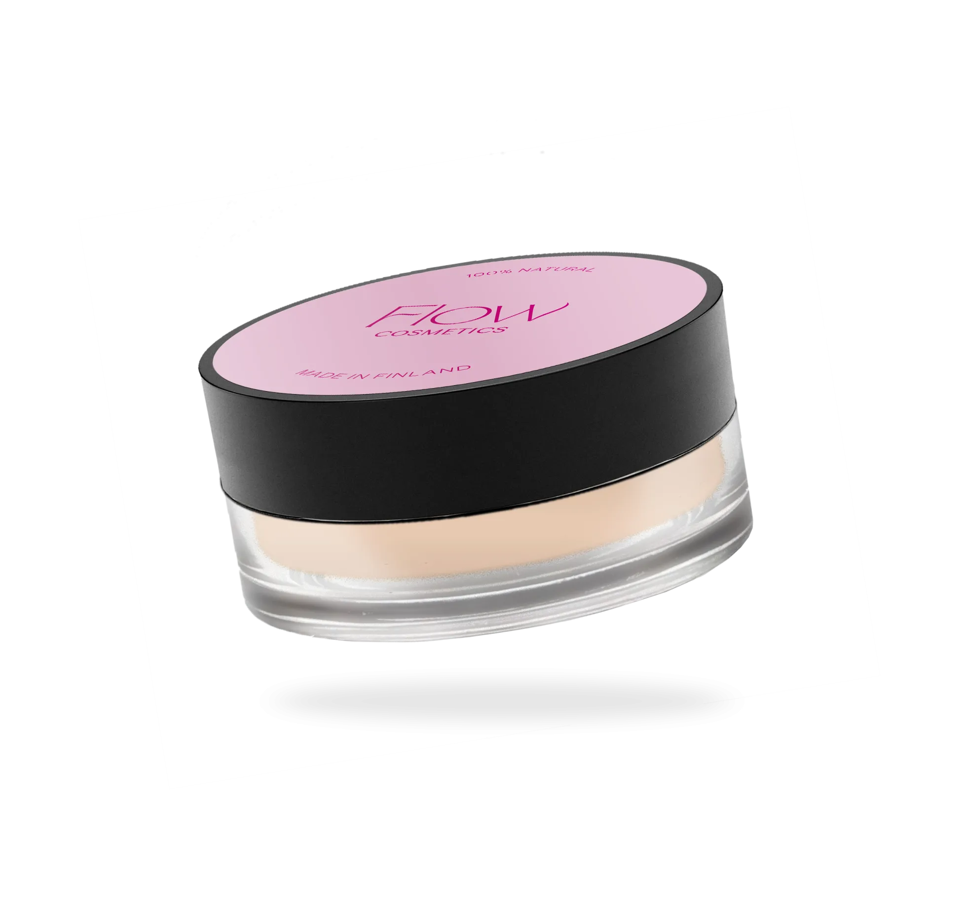 Perfecting Mineral Foundation, Warm 04, 10 g