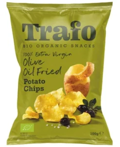 Perunalastut, Oliiviöljy, 100 g